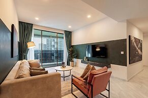 Eaton Residences by Sutera at KLCC