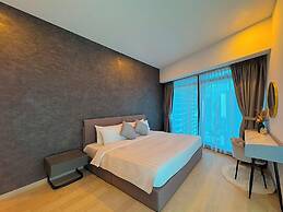 Eaton Residences by Sutera at KLCC
