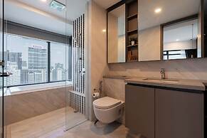 Eaton Residences by Sutera at KLCC