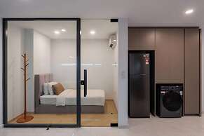 Eaton Residences by Sutera at KLCC