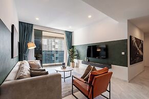 Eaton Residences by Sutera at KLCC