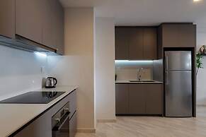 Eaton Residences by Sutera at KLCC