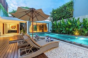 Villa Narda Seminyak by Nagisa Bali