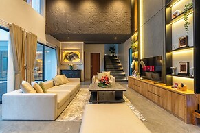 Villa Narda Seminyak by Nagisa Bali
