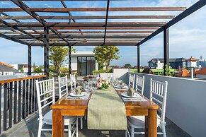 Villa Narda Seminyak by Nagisa Bali