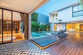 Villa Narda Seminyak by Nagisa Bali