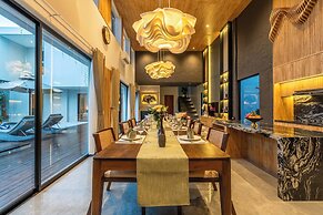 Villa Narda Seminyak by Nagisa Bali