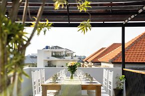 Villa Narda Seminyak by Nagisa Bali