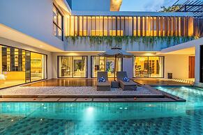 Villa Narda Seminyak by Nagisa Bali