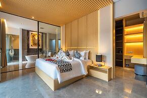 Villa Narda Seminyak by Nagisa Bali