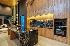 Villa Narda Seminyak by Nagisa Bali