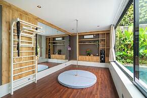 Villa Narda Seminyak by Nagisa Bali
