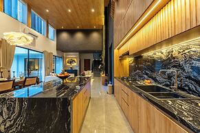 Villa Narda Seminyak by Nagisa Bali