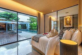 Villa Narda Seminyak by Nagisa Bali