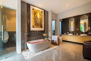 Villa Narda Seminyak by Nagisa Bali