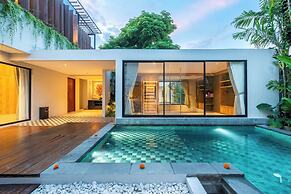 Villa Narda Seminyak by Nagisa Bali