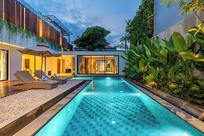Villa Narda Seminyak by Nagisa Bali