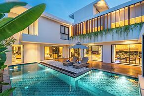 Villa Narda Seminyak by Nagisa Bali