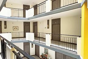 Casa Lily Quezon City