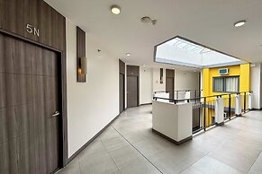Casa Lily Quezon City