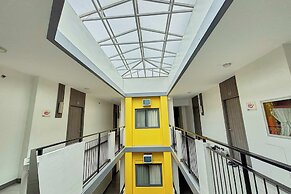 Casa Lily Quezon City