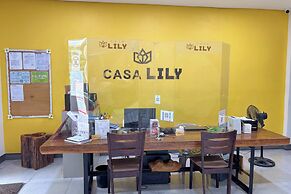 Casa Lily Quezon City