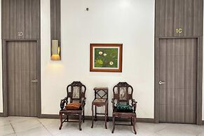 Casa Lily Quezon City