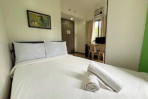 Casa Lily Quezon City