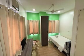 Casa Lily Quezon City
