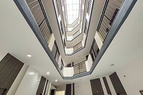 Casa Lily Quezon City