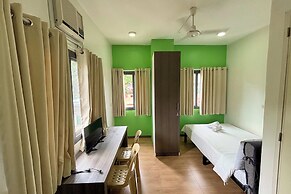 Casa Lily Quezon City