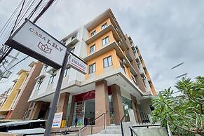 Casa Lily Quezon City