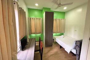 Casa Lily Quezon City