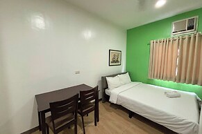 Casa Lily Quezon City
