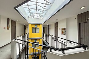 Casa Lily Quezon City