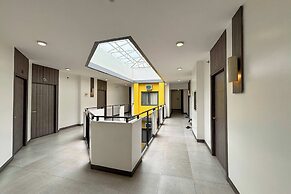 Casa Lily Quezon City