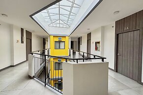 Casa Lily Quezon City