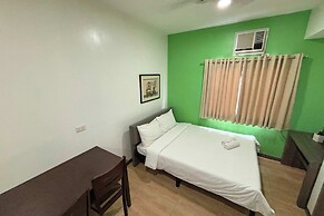 Casa Lily Quezon City