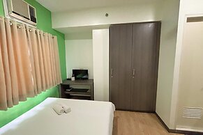 Casa Lily Quezon City