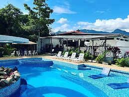 CORDILLERA AZUL TARAPOTO