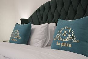 AirPlaza Hotel
