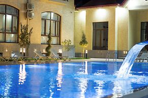 AirPlaza Hotel