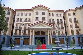 AirPlaza Hotel