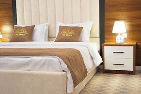 AirPlaza Hotel
