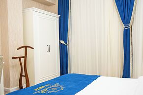 AirPlaza Hotel