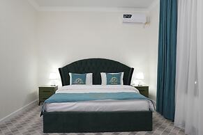 AirPlaza Hotel