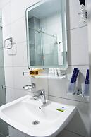 AirPlaza Hotel