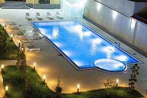 AirPlaza Hotel
