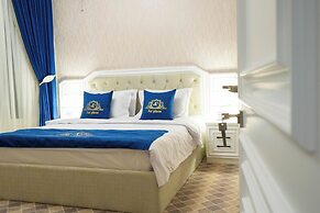 AirPlaza Hotel