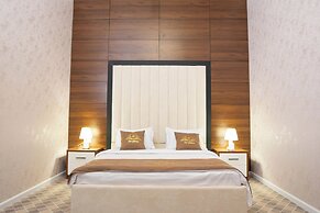 AirPlaza Hotel